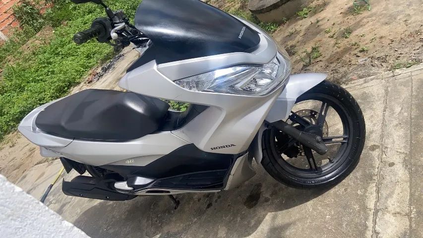 PCX 150c 2017 - Foto 5