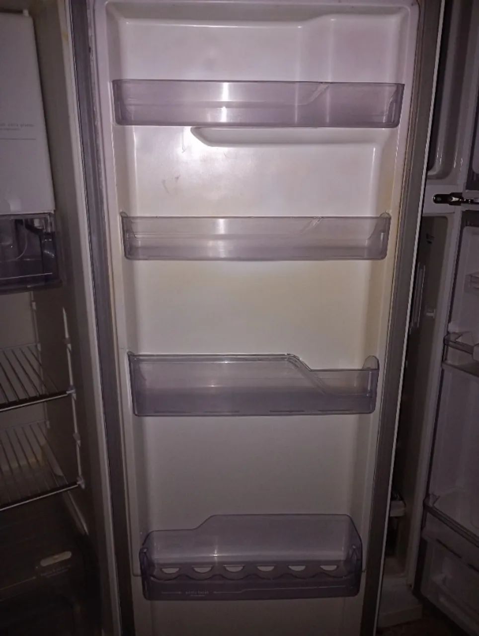 GELADEIRA USADA - Foto 4