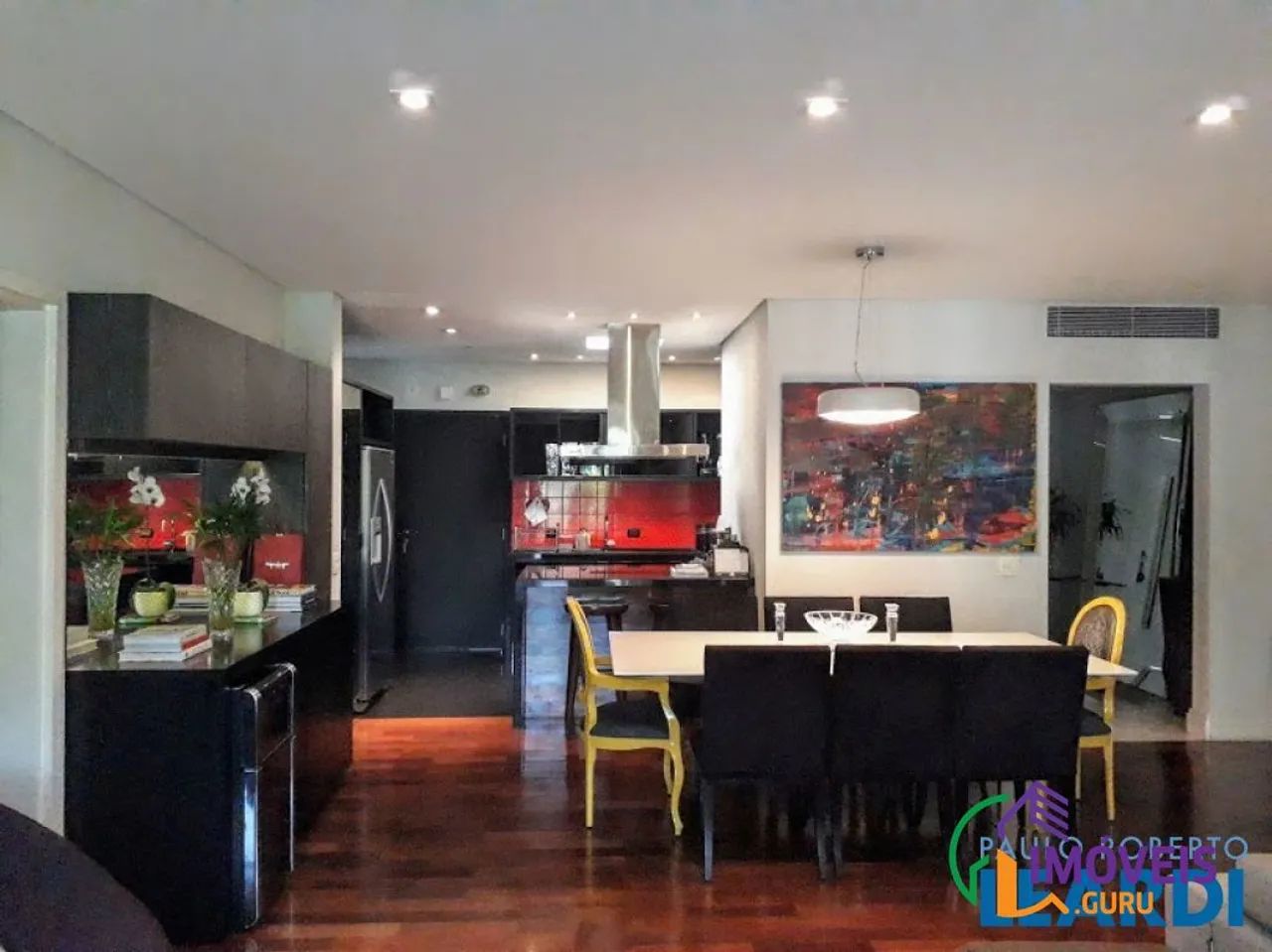 APARTAMENTO - ALTO DE PINHEIROS - SP - Foto 5