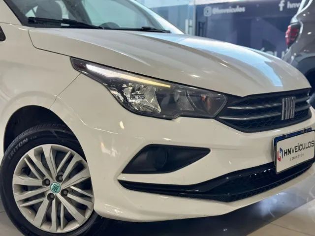 Fiat Cronos Drive 1.0 6V 2025 - Foto 4
