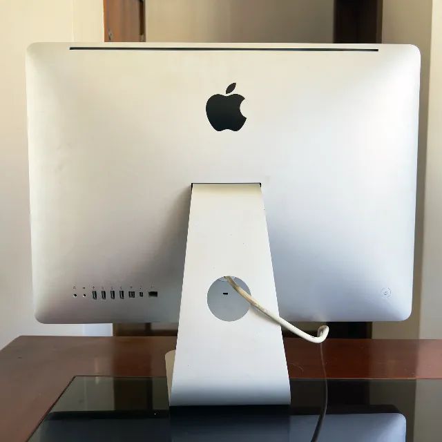iMac 21,5" bem conservado - Foto 5