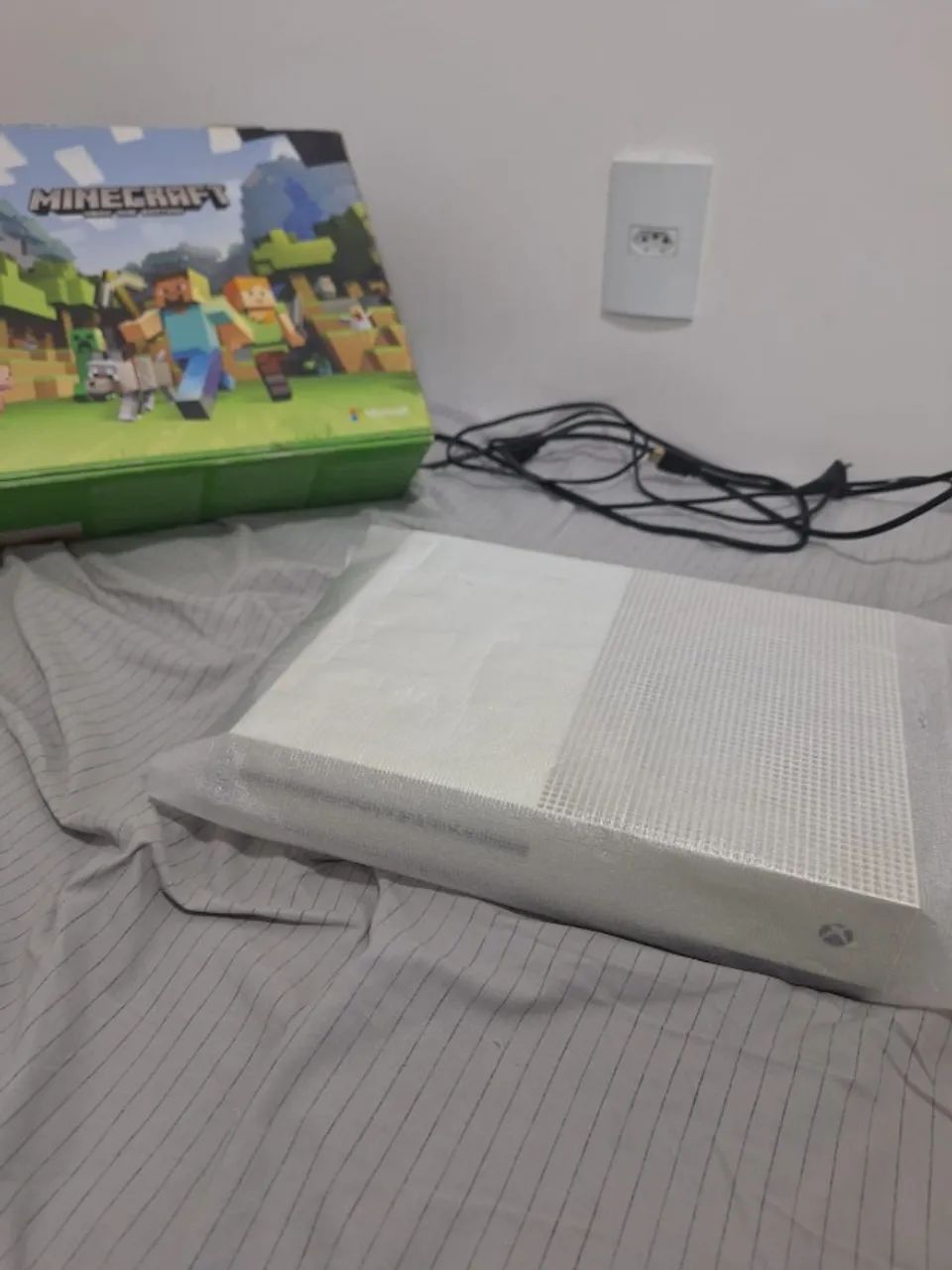 Xbox One Usado  - Foto 2
