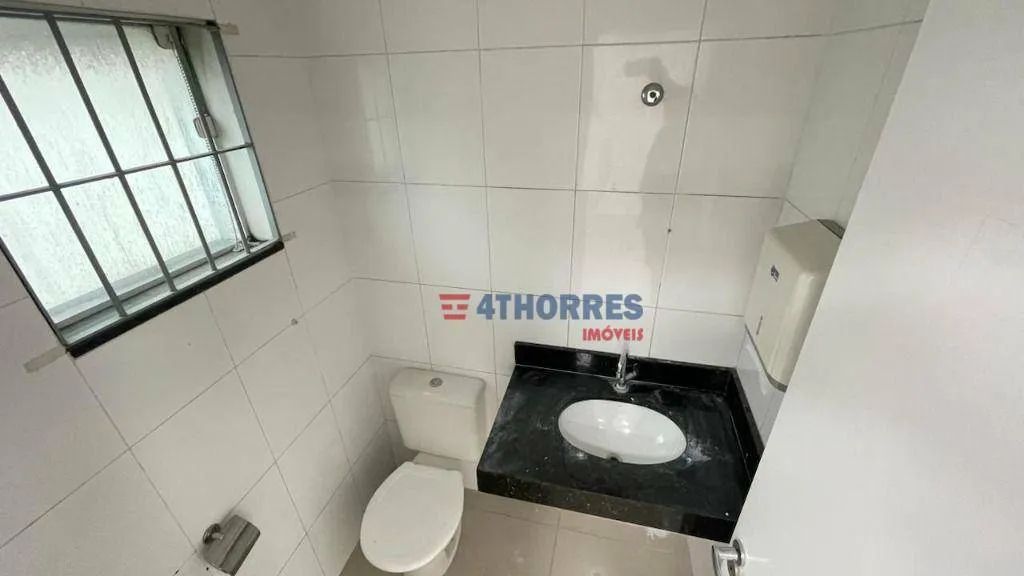 Sala para alugar, 40 m² - Vila Sônia - São Paulo/SP - Foto 5