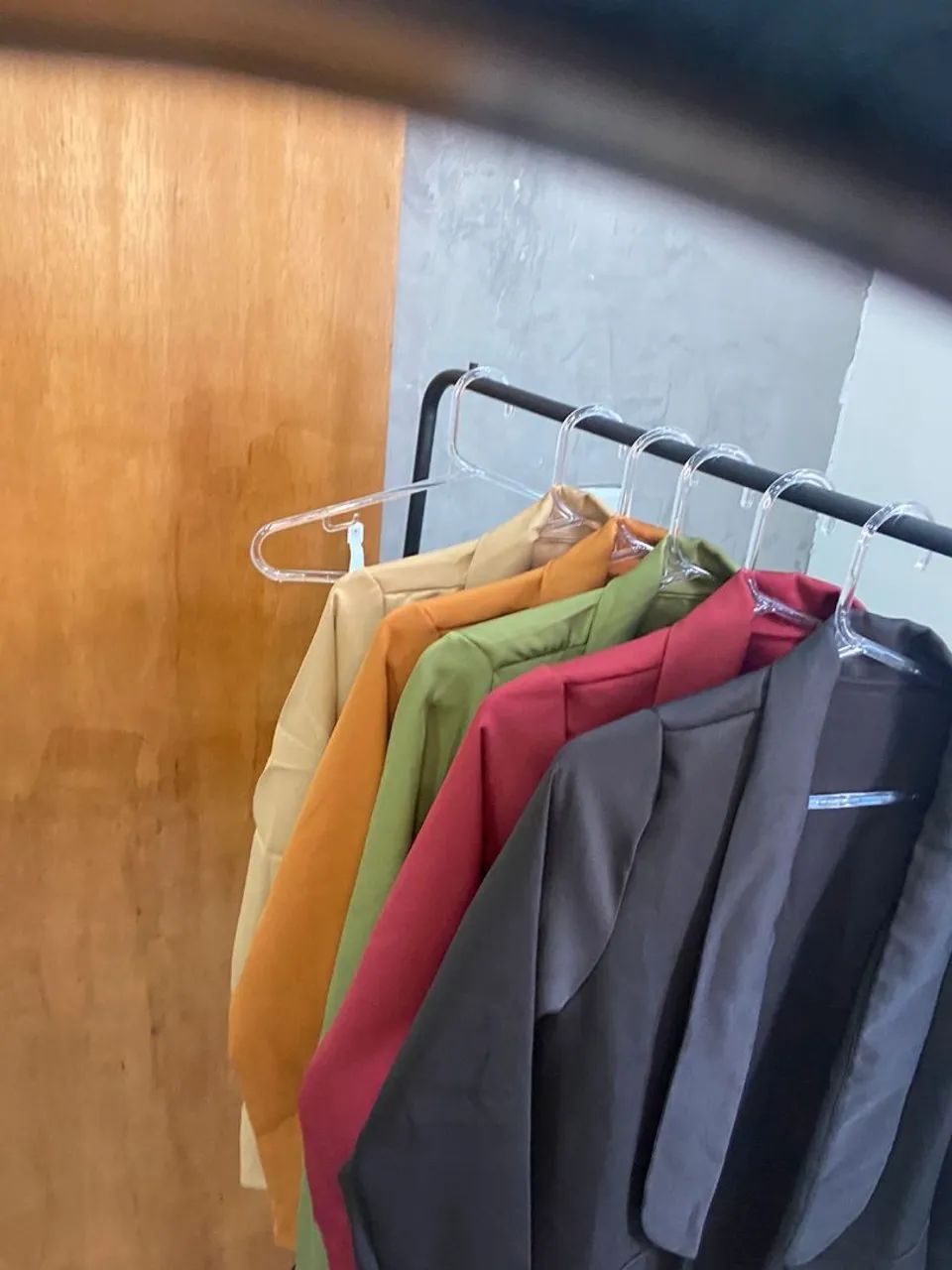 Blazers em promoção  - Foto 2