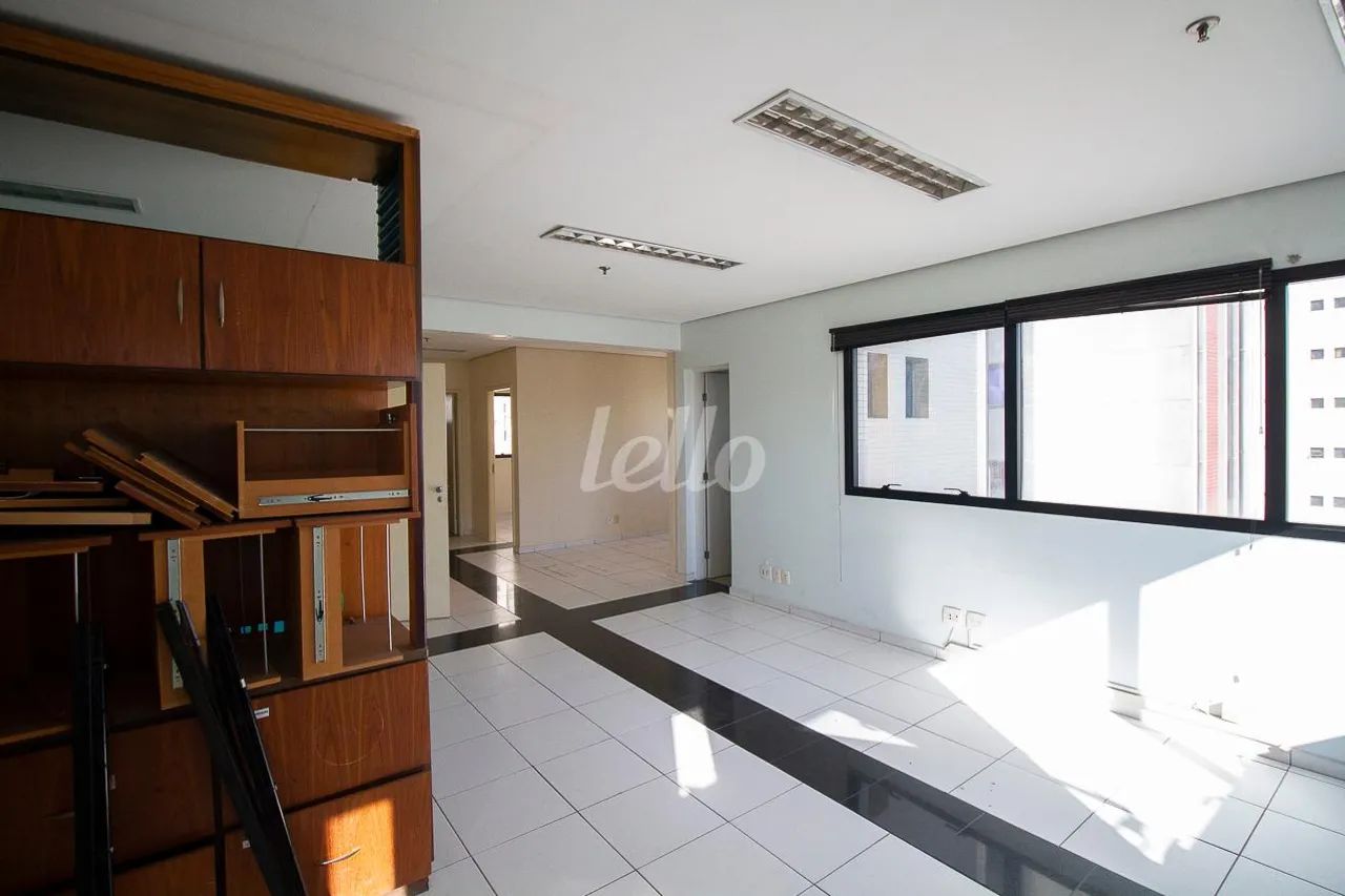 Comercial para alugar no(a) Pacaembu - Foto 3