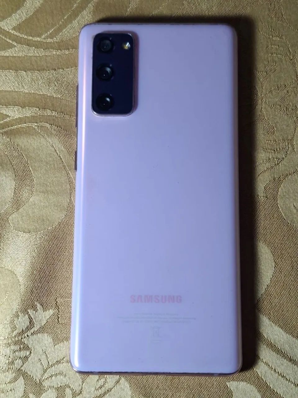 Samsung Galaxy S20 FE 128 GB  - Foto 2