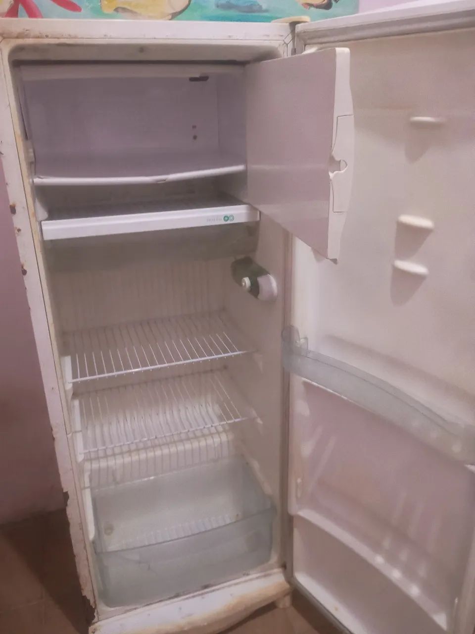 Refrigerador Consul  - Foto 3