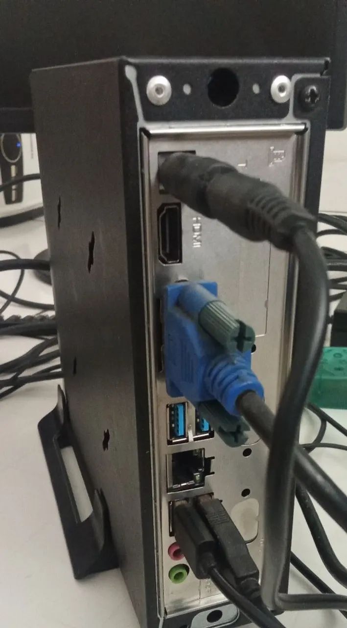 Mini PC Intel  - Foto 4