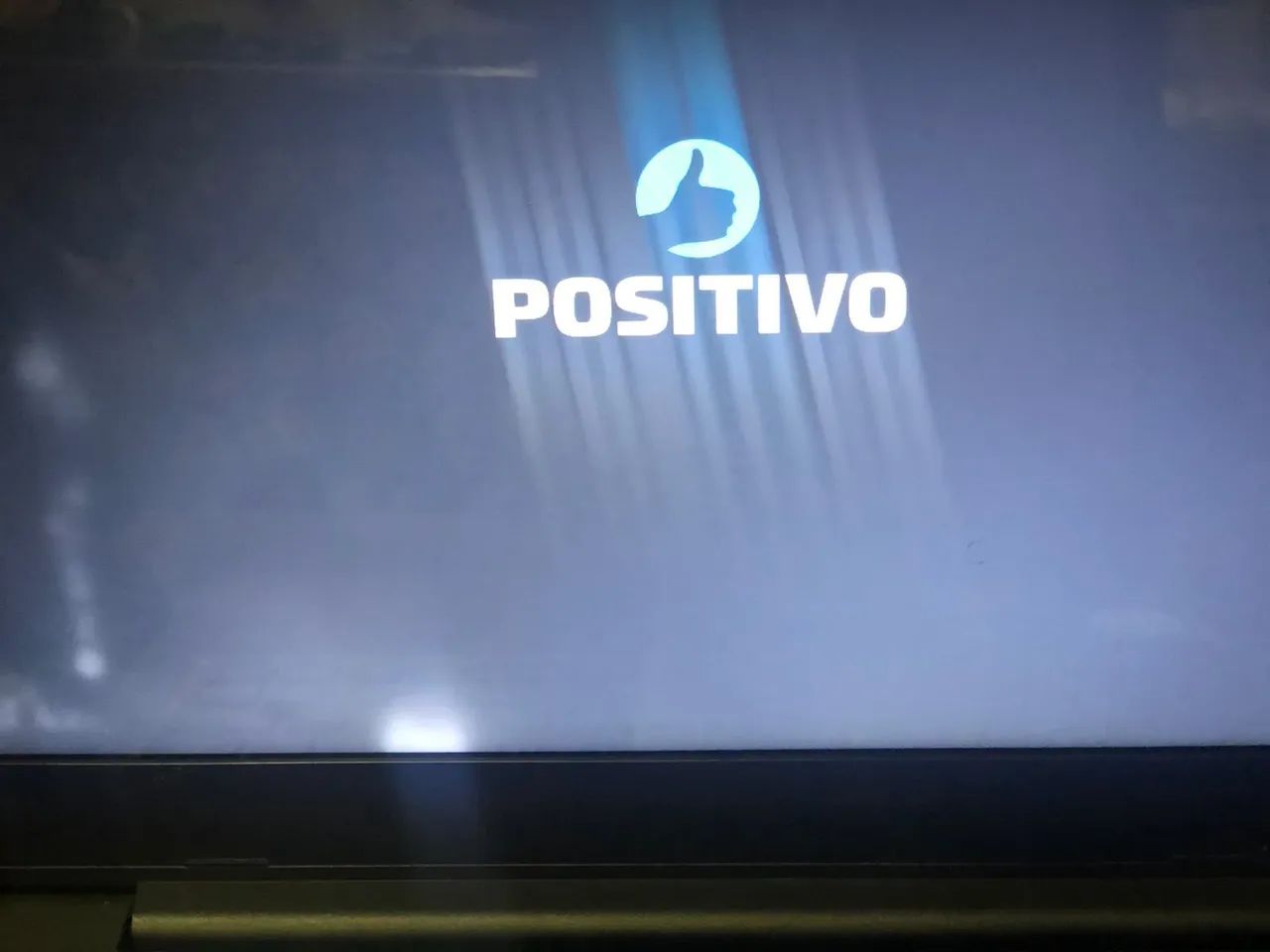 Notebook Positivo Funcionando  - Foto 3