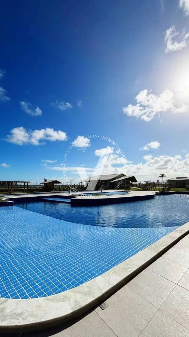 LOTE DE 240m² - COND. MARES MALUÍ [1507] - Foto 4