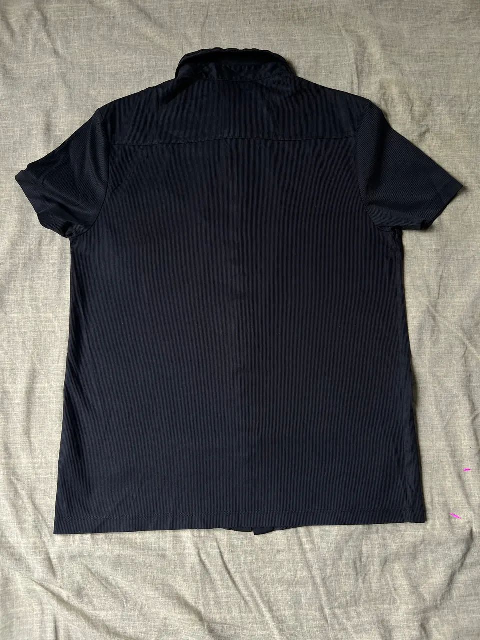 Camisa Hugo Boss Original (M/Slim) - Foto 2