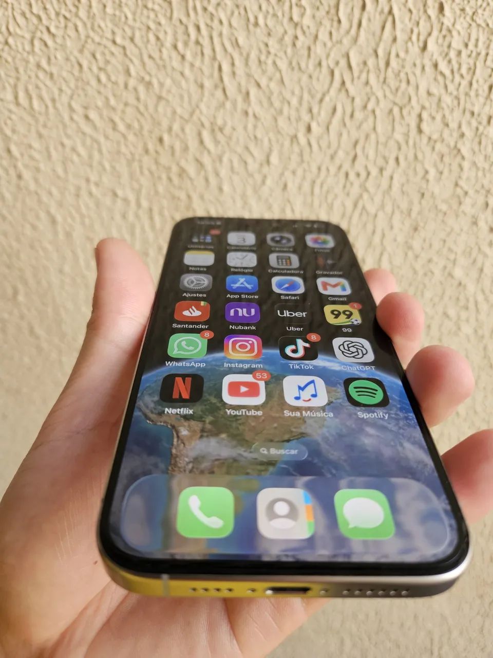 Vendo iPhone 15 Pro Max  - Foto 4