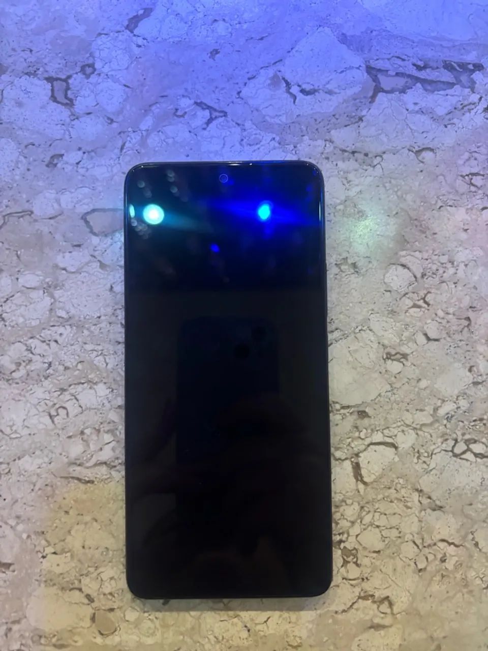 Celular Redmi Note 14 Novinho - Foto 3