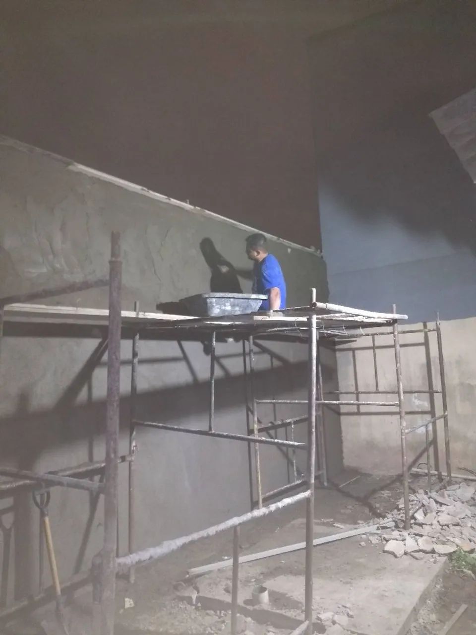 Mestre de obra da base ao acabamento  - Foto 4