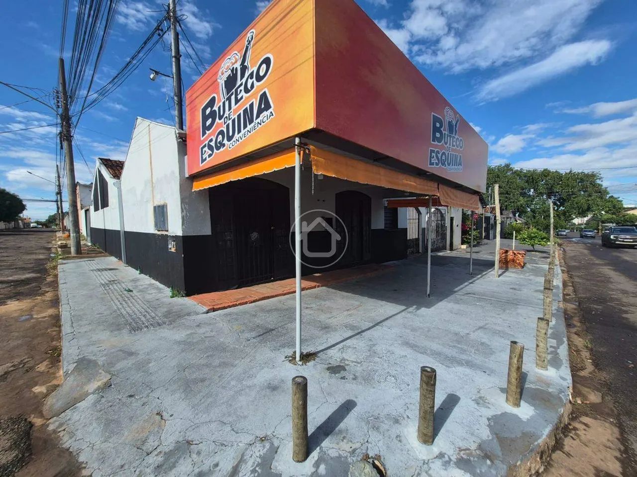 RUA COM APTIDÃO COMERCIL NA MATA DO JACINTO - Foto 2