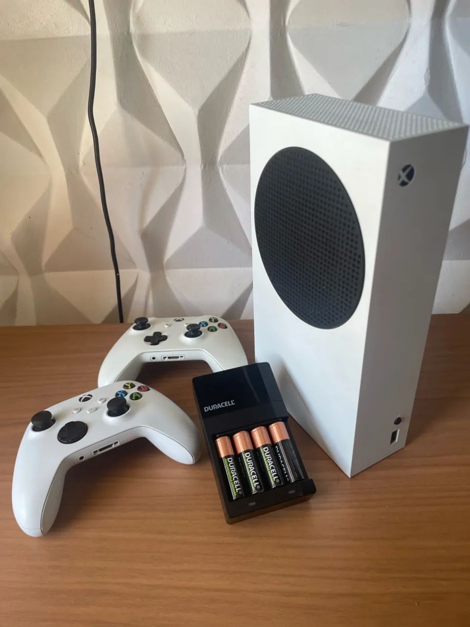 Xbox série S 