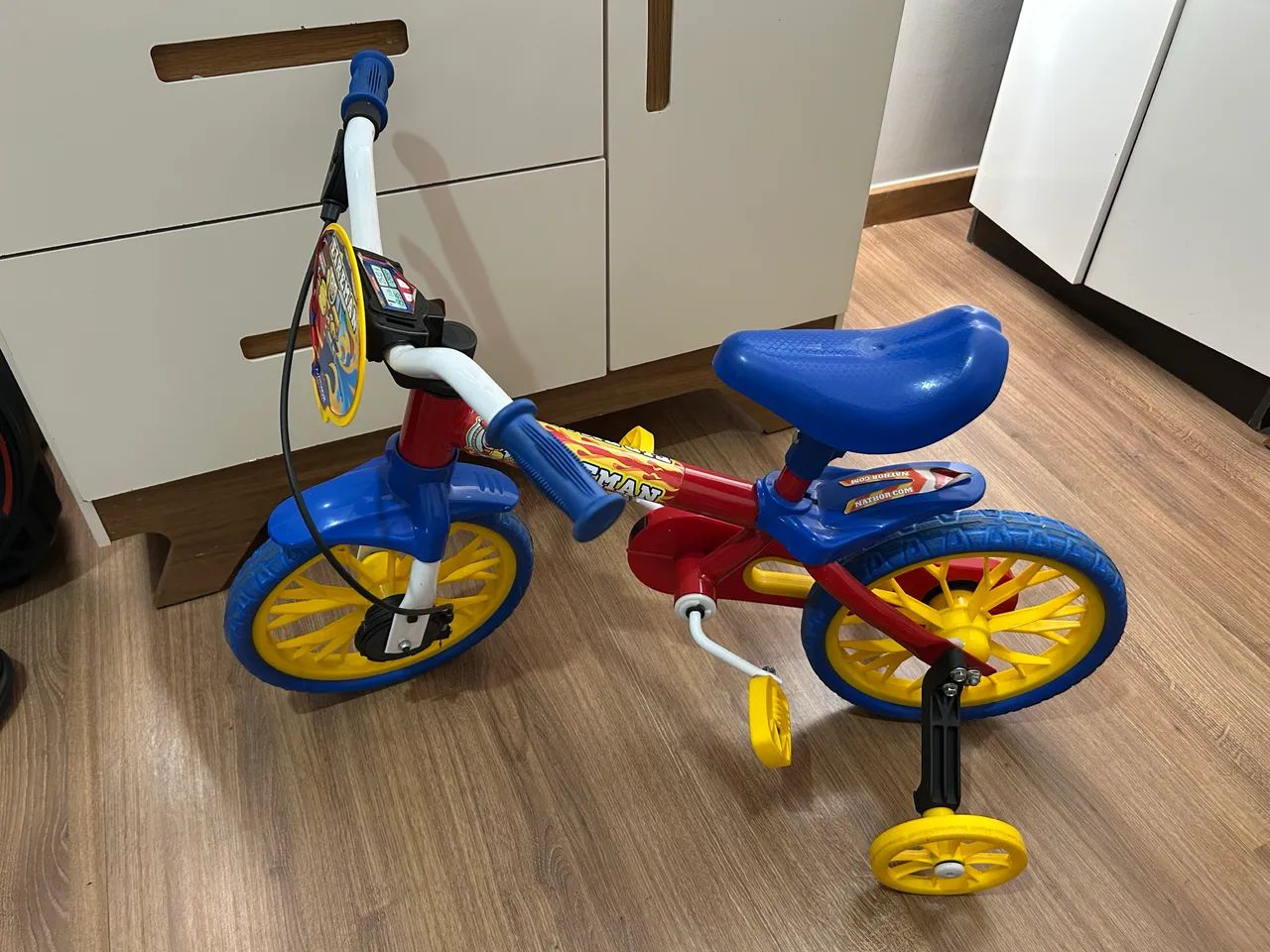 Bicicleta pequena  - Foto 3