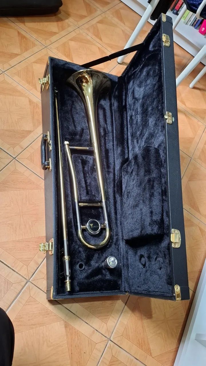 Trombone de vara