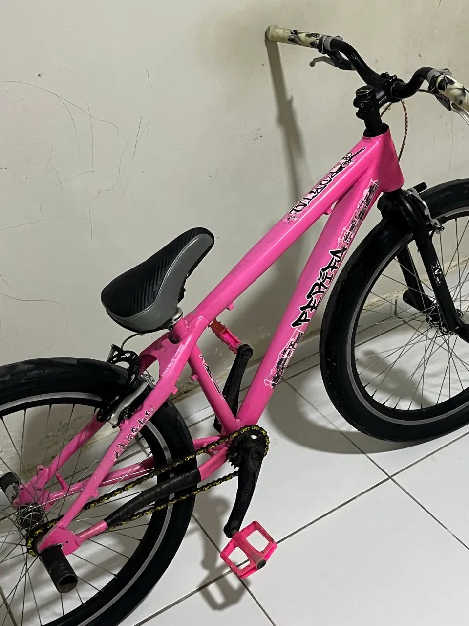 Bike perifa - Foto 2