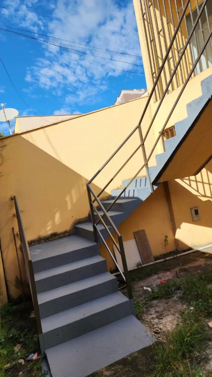 Aluga Kitnet para residencia - Foto 2