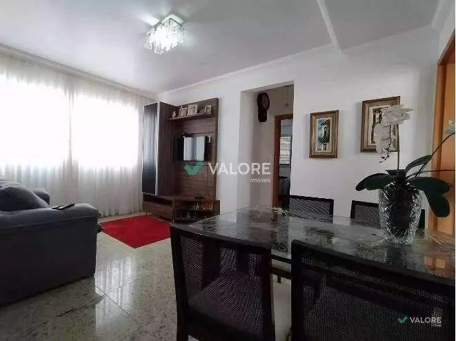 Apartamento 2 quartos à venda no Carmo - Foto 3