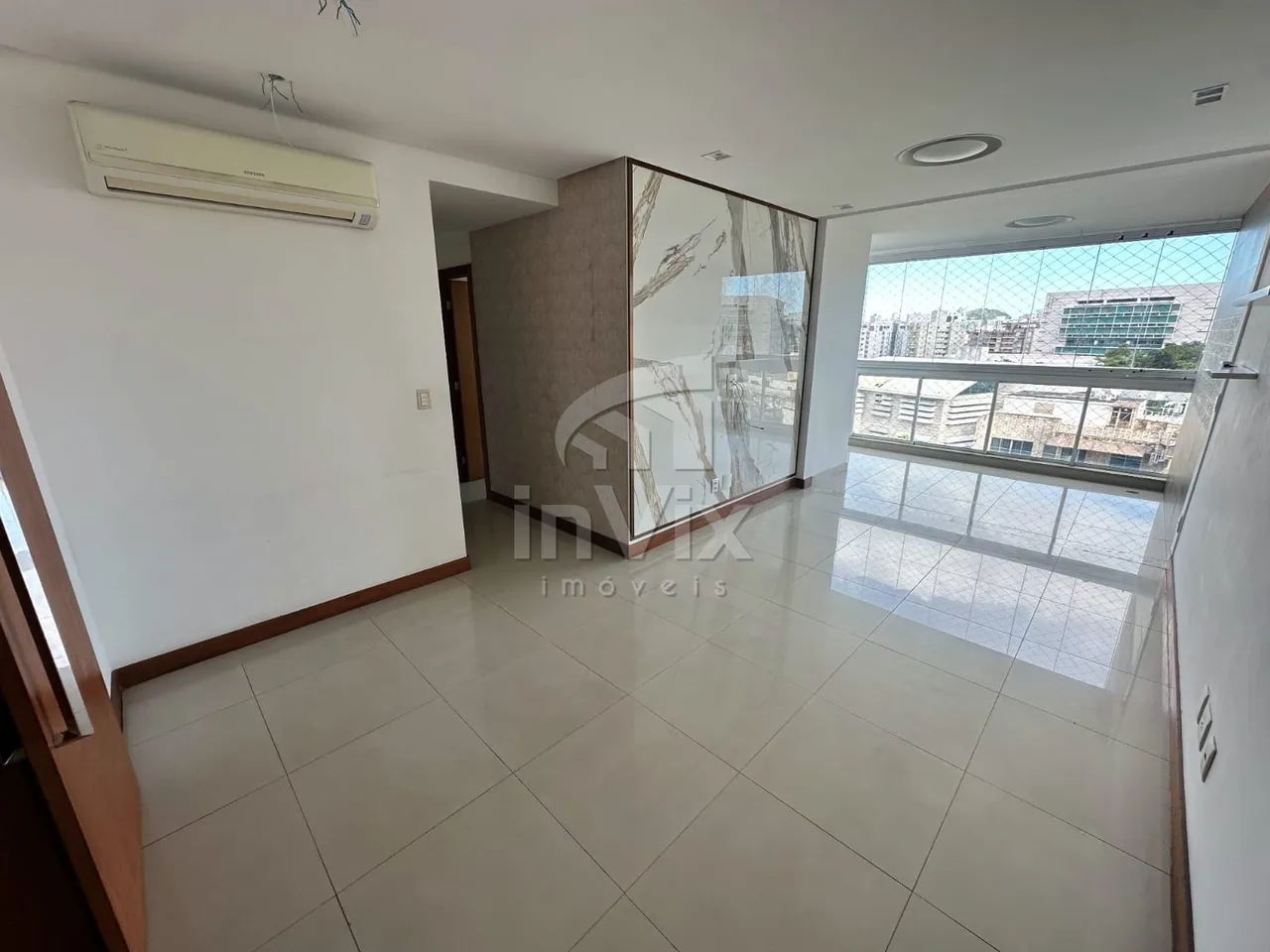 Apartamento 3Q Impecável com 120m² e Varanda Gourmet  Barro Vermelho!