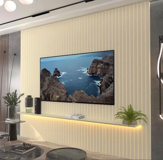 Painel Ripado Elegance 229 - Foto 4