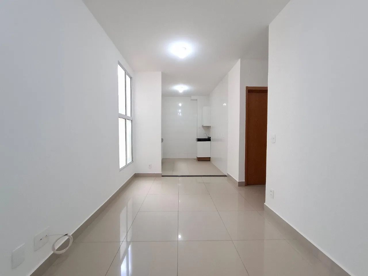 Apartamento 2 quartos à venda com 43 m² no Campo Belo