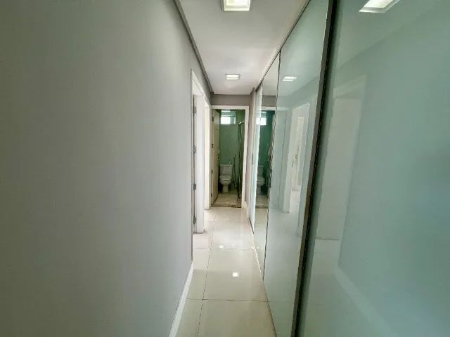 COBERTURA DUPLEX À VENDA - EDIFÍCIO ÁGATA | 202m² | FRONTEIRA DO UMARIZAL - Foto 3