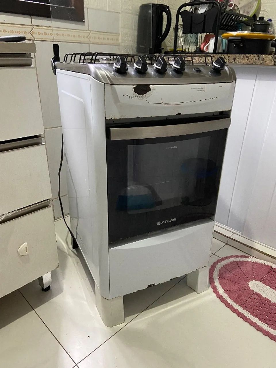 Fogão - Foto 5