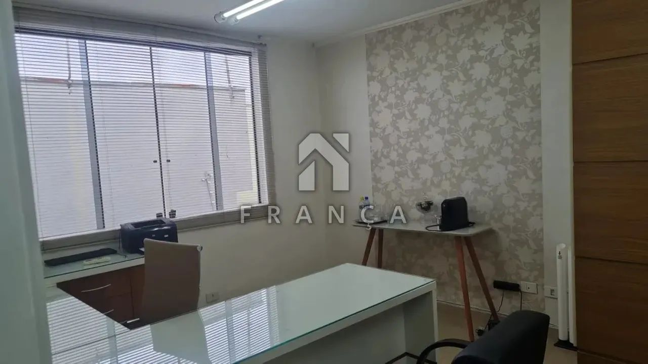 SALA COMERCIAL - CENTRO - JACAREÍ - Foto 2