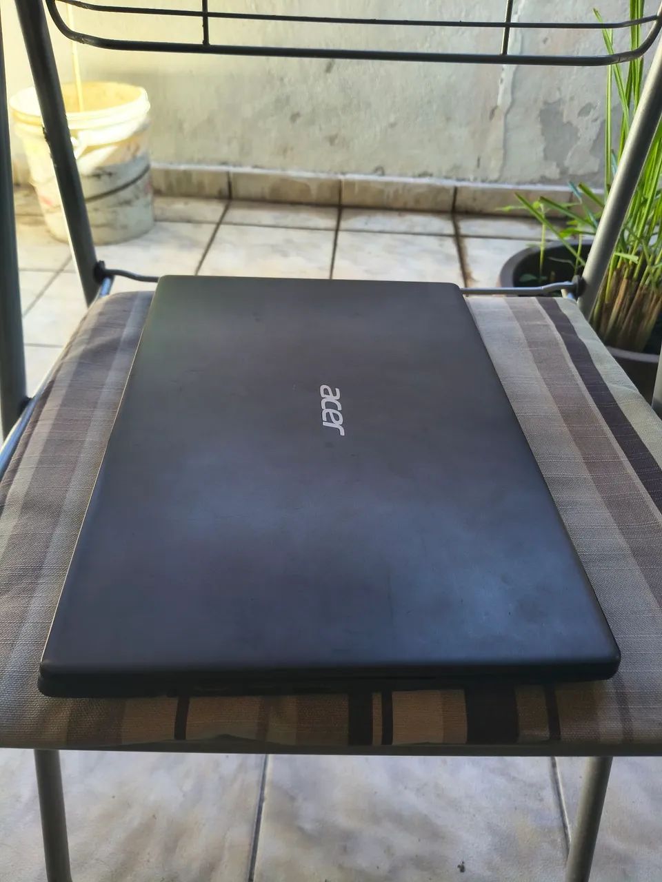 Notebook Acer Super Conservado