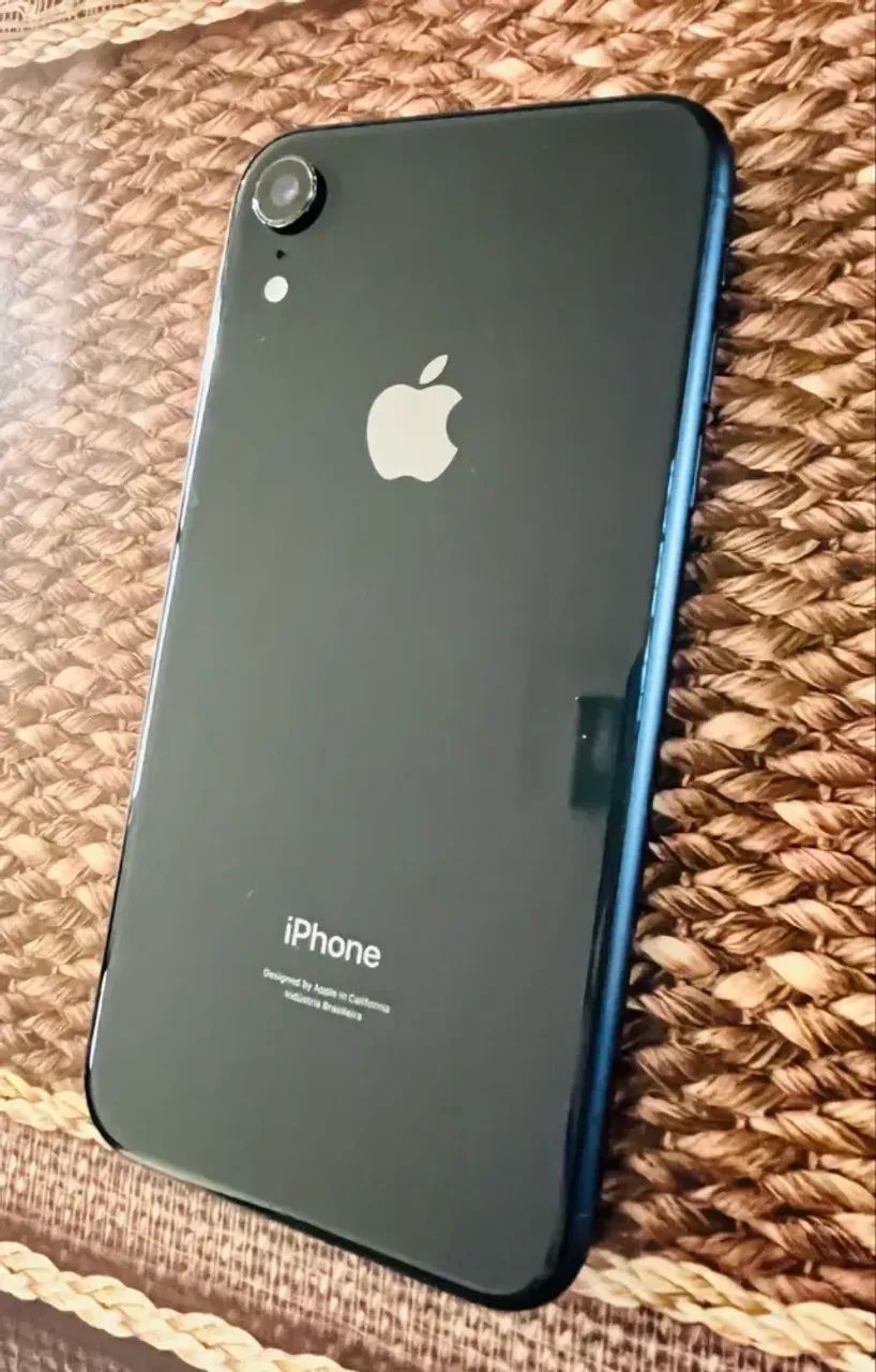 iPhone XR impecável, 128gb, original na caixa.  - Foto 3
