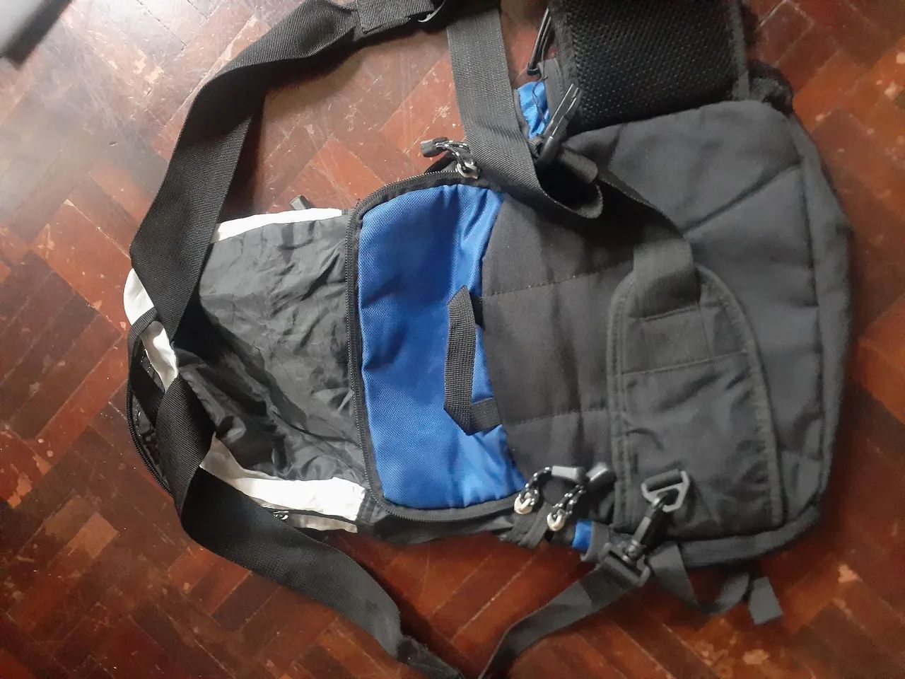 Bolsa pochete  - Foto 2