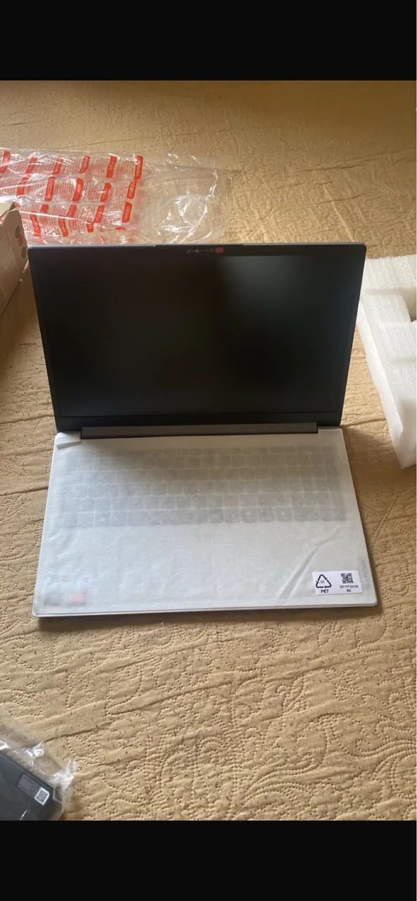 Notebook Lenovo