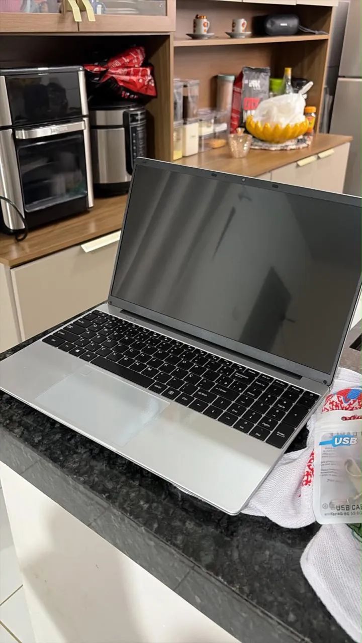 Notebook 