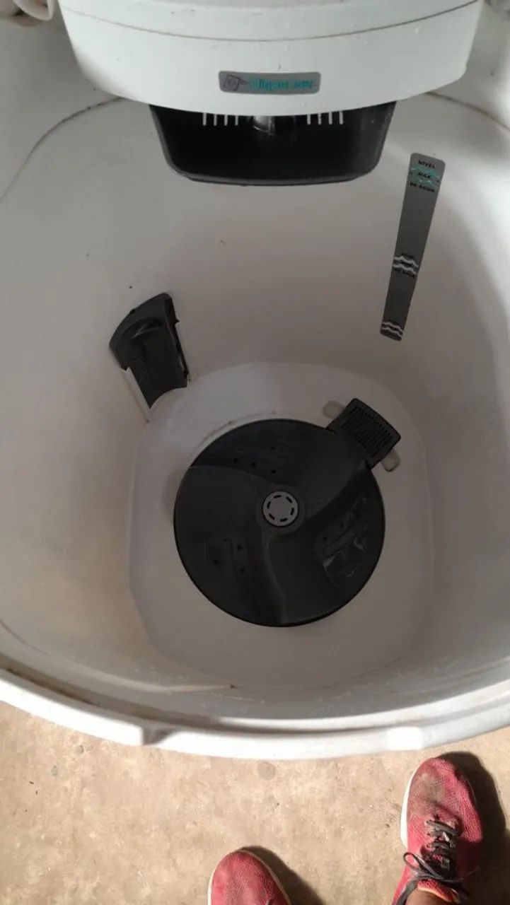 Tanquinho - Foto 2
