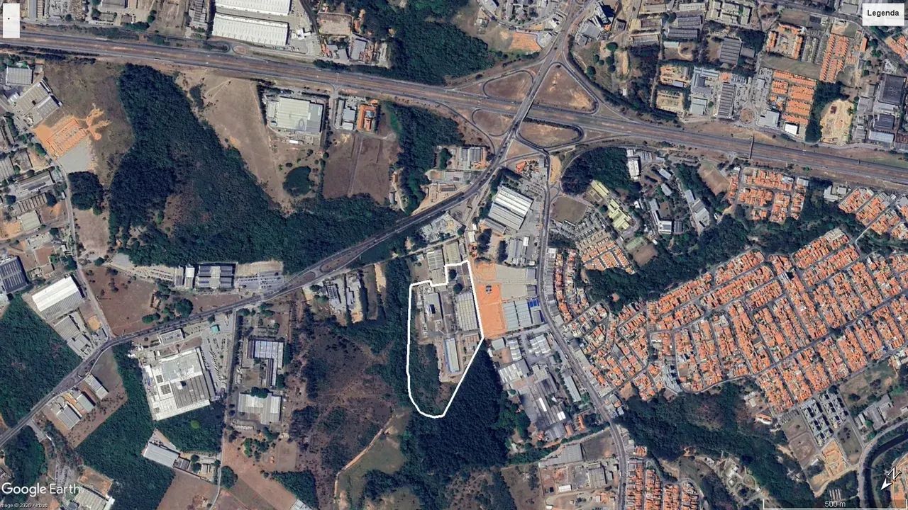Terreno à venda em Sorocaba - Foto 2