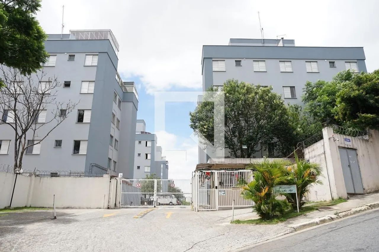 Apartamento 2 dormts