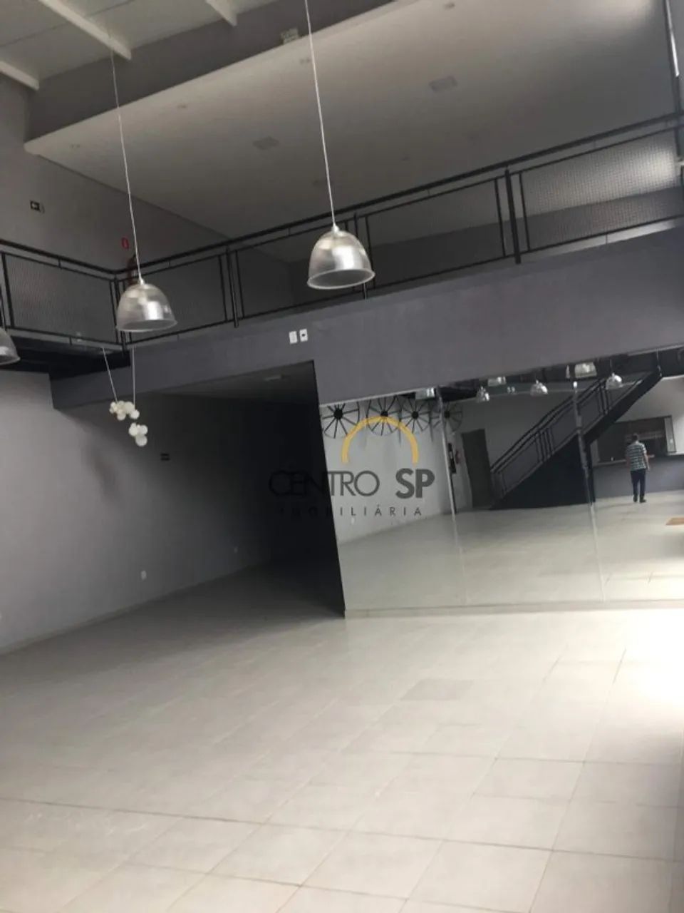 Coronel Alves Seabra, Loja para locação, 300 m² - Foto 5