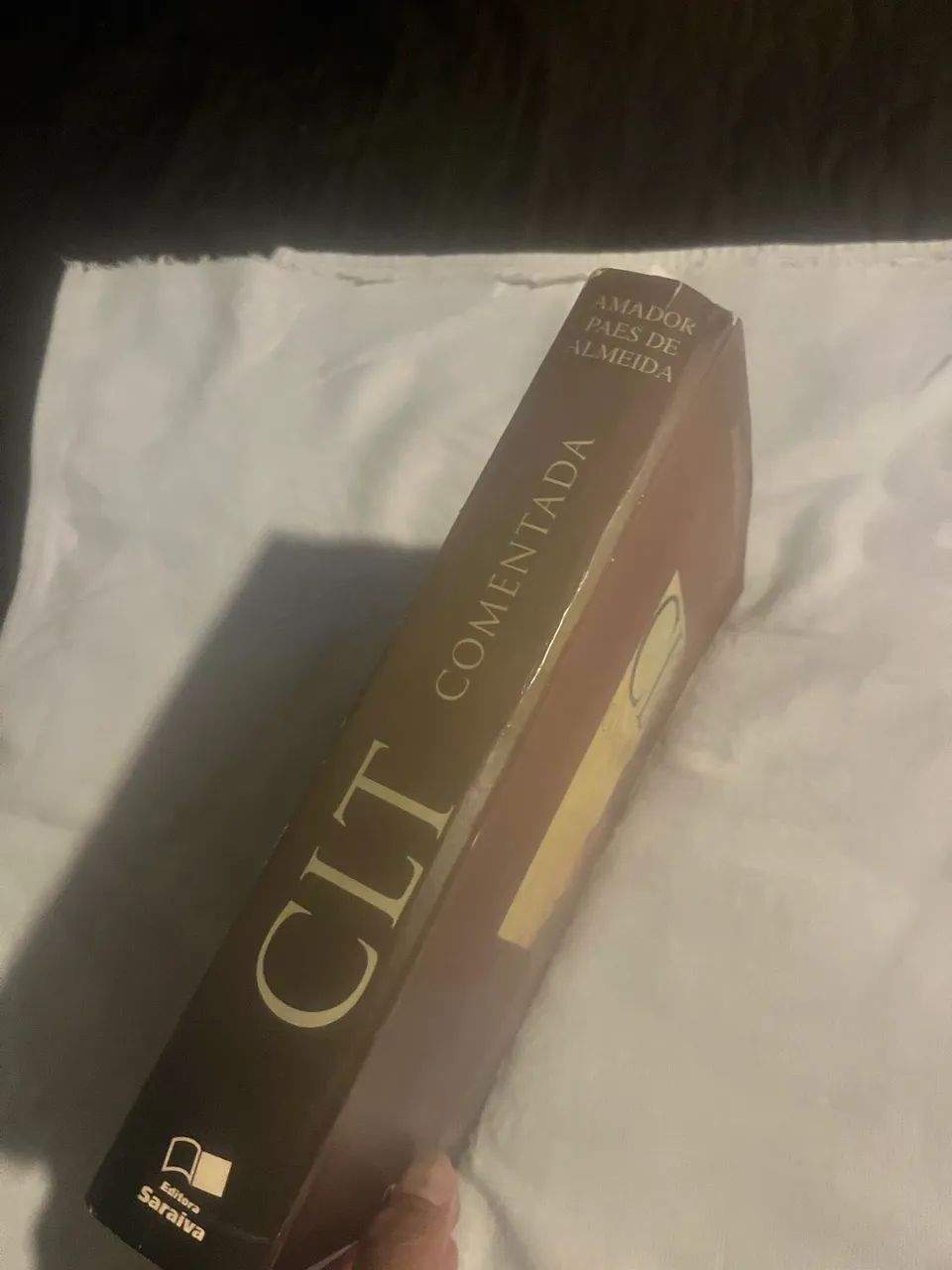 Livro CLT  - Foto 3