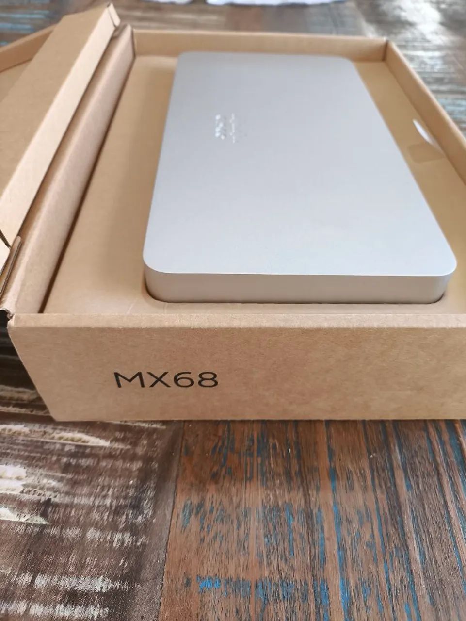 Cisco Meraki MX68 - Foto 3