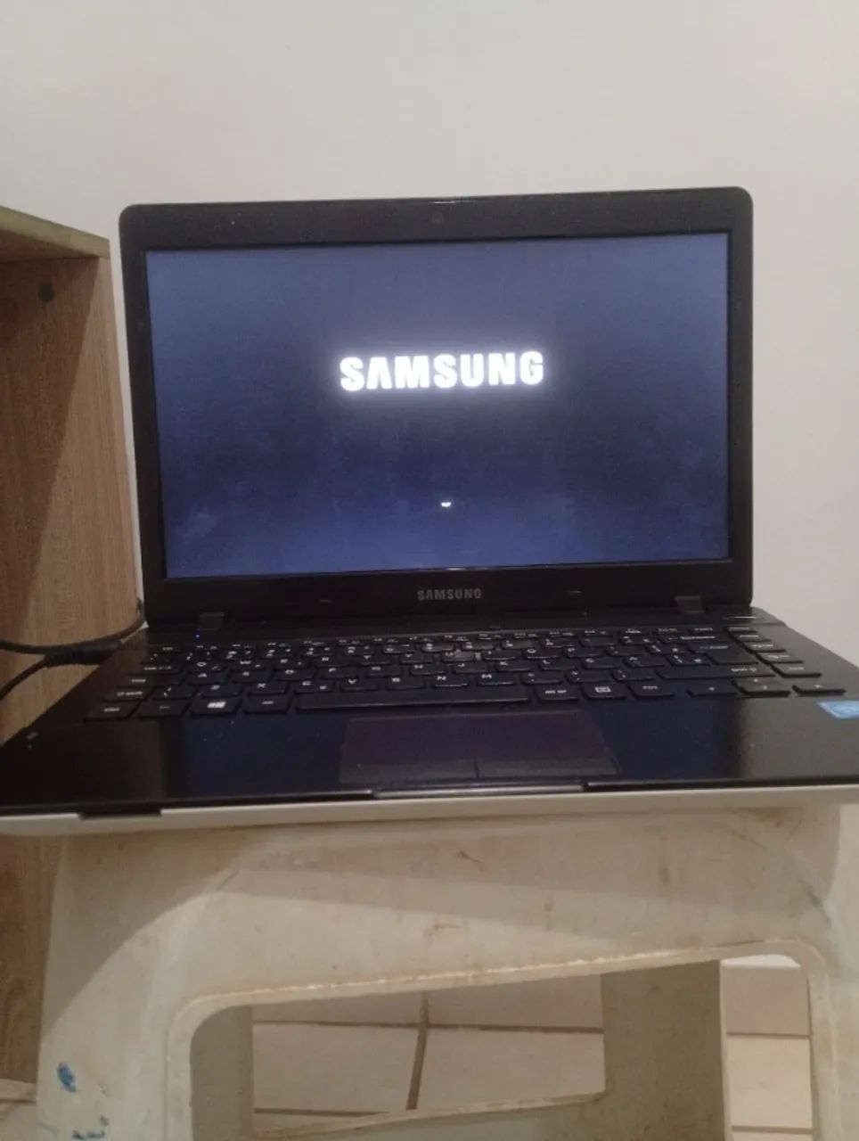 notebook samsung - Foto 4