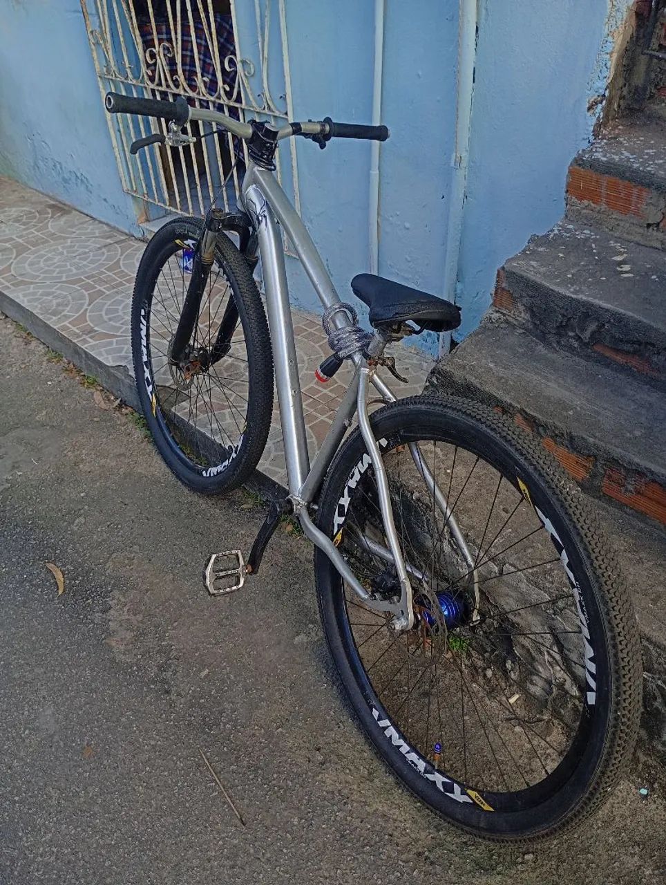Bike aro 29