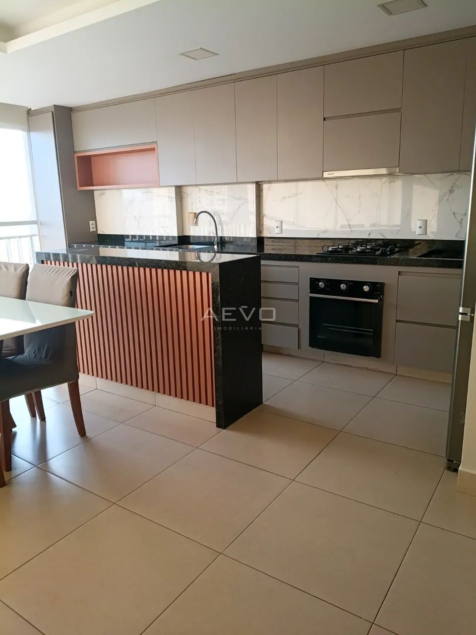 RESIDENCIAL AUGE, PARQUE AMAZÔNIA. - Foto 3