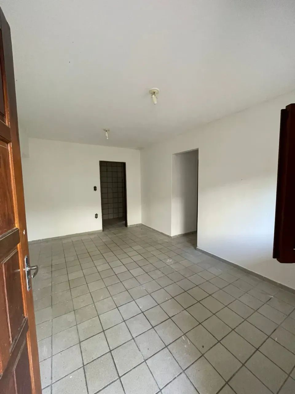 Apartamento térreo com 3 quartos no Castelo Branco! - Foto 4