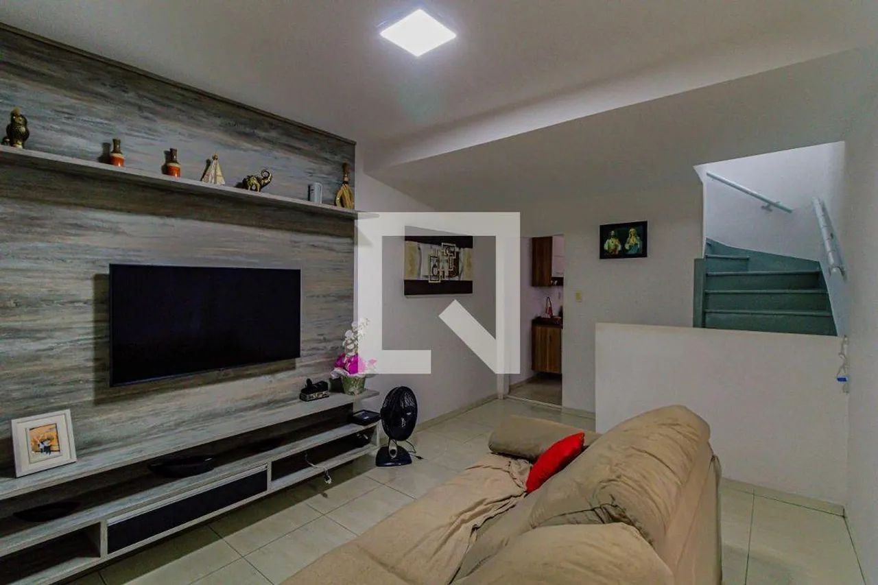 CASA RESIDENTIAL em São Paulo - São Paulo, Jaguaré