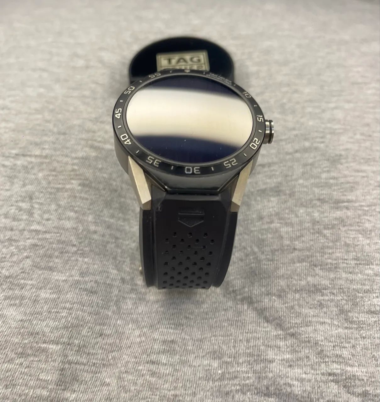 Relógio Tag Heuer Connected  - Foto 4