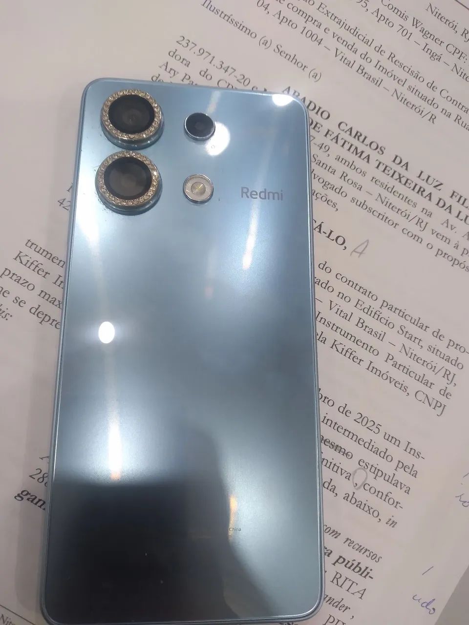 Note 13 - Foto 2