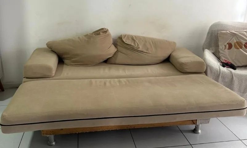 Sofá cama